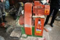 Pelletipress