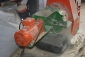 Pelletipress